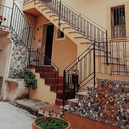 Cocciu D'Amuri Sciacca Exterior photo