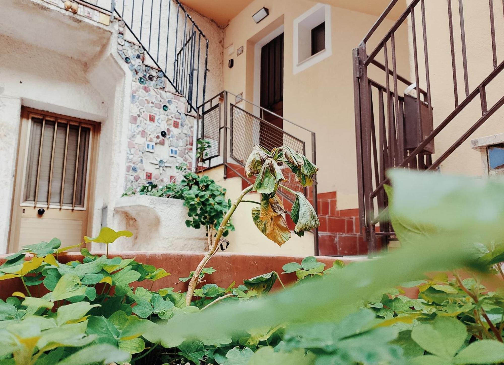 Cocciu D'Amuri Sciacca Exterior photo